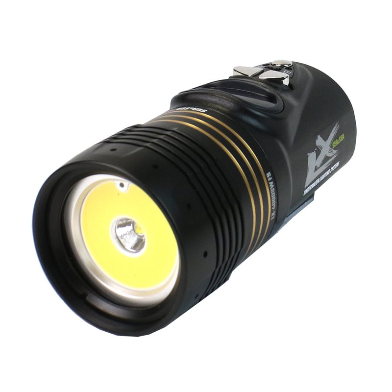 LX Lights