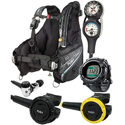 Gear Essentials Packages