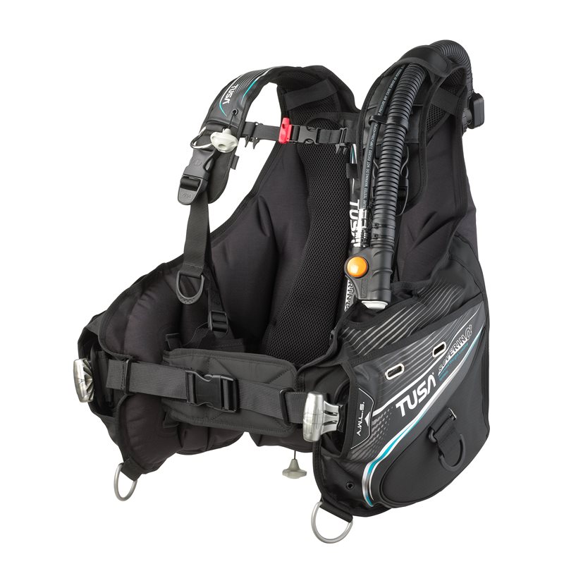 BC-0102 Soverin Alpha