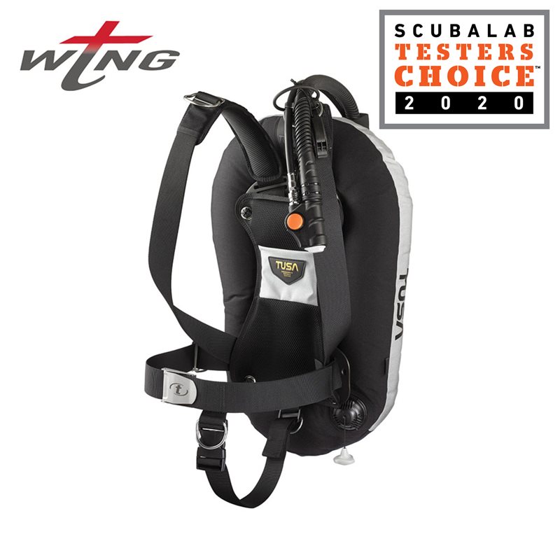 BC-0502 T-Wing