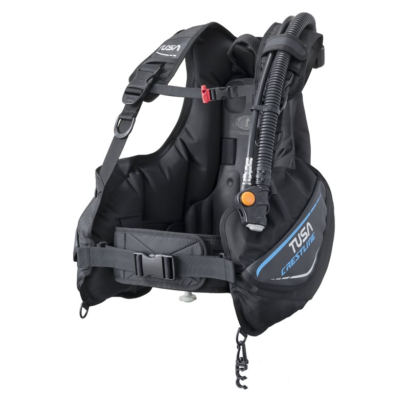 BC-0601 Crestline
