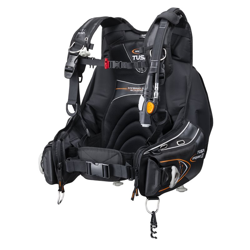 BC-0201 Conquest II