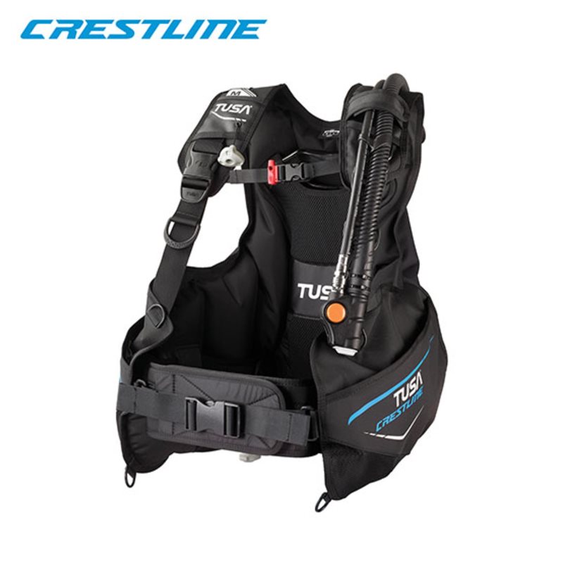 BC-0602 Crestline Rental BCD