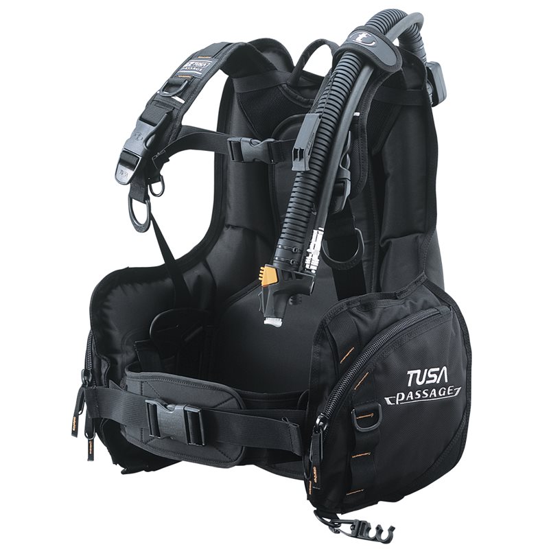 BCJ-1600 Passage