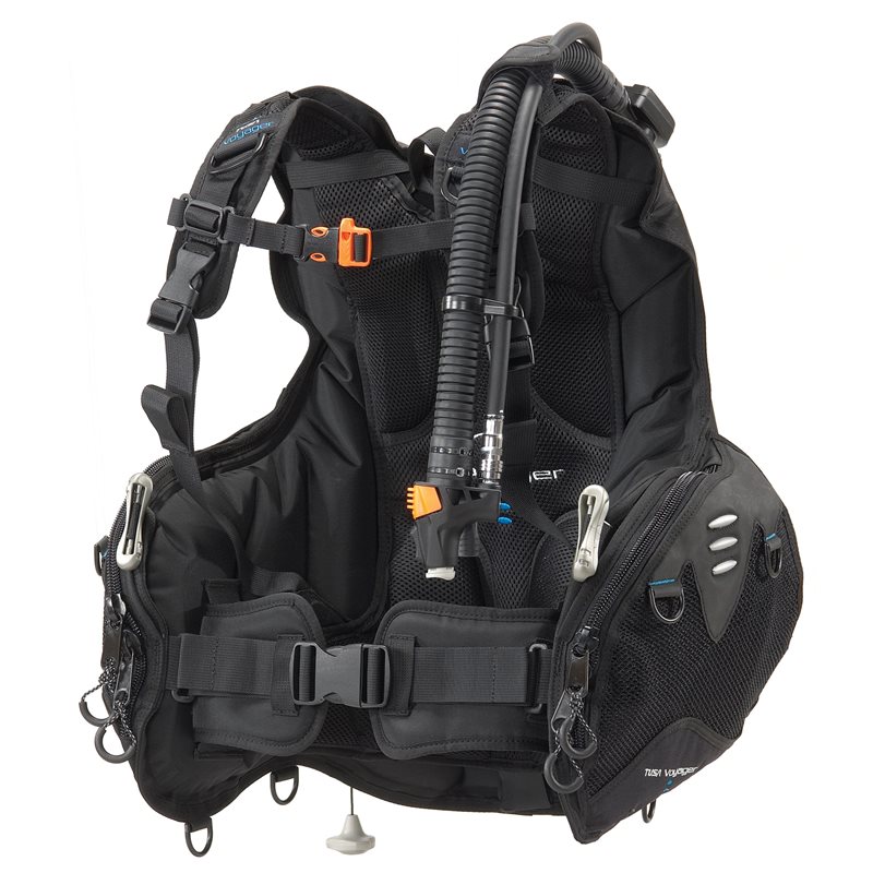 BC-1800 Voyager