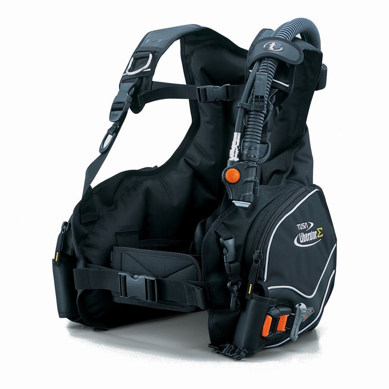 BC-3200 Liberator Sigma