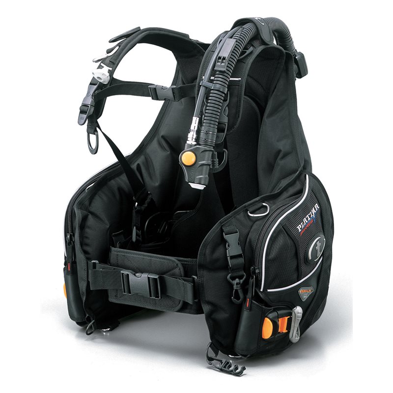 BCJ-3860 Platina Evolution