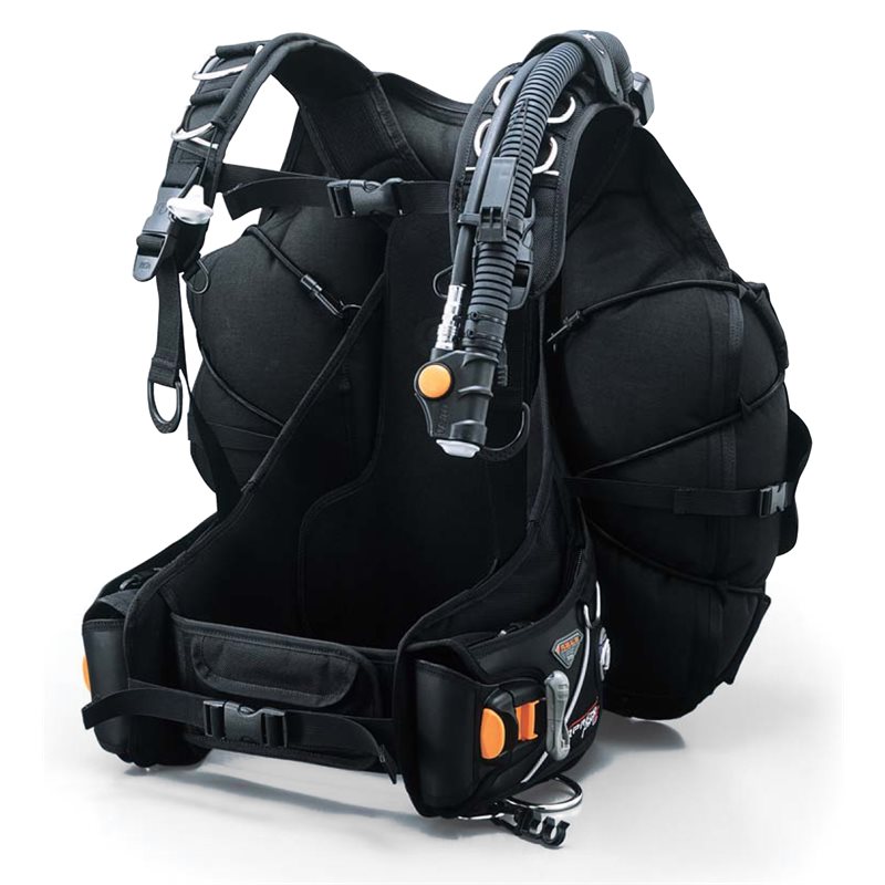 BCJ-5960 Imprex Pro