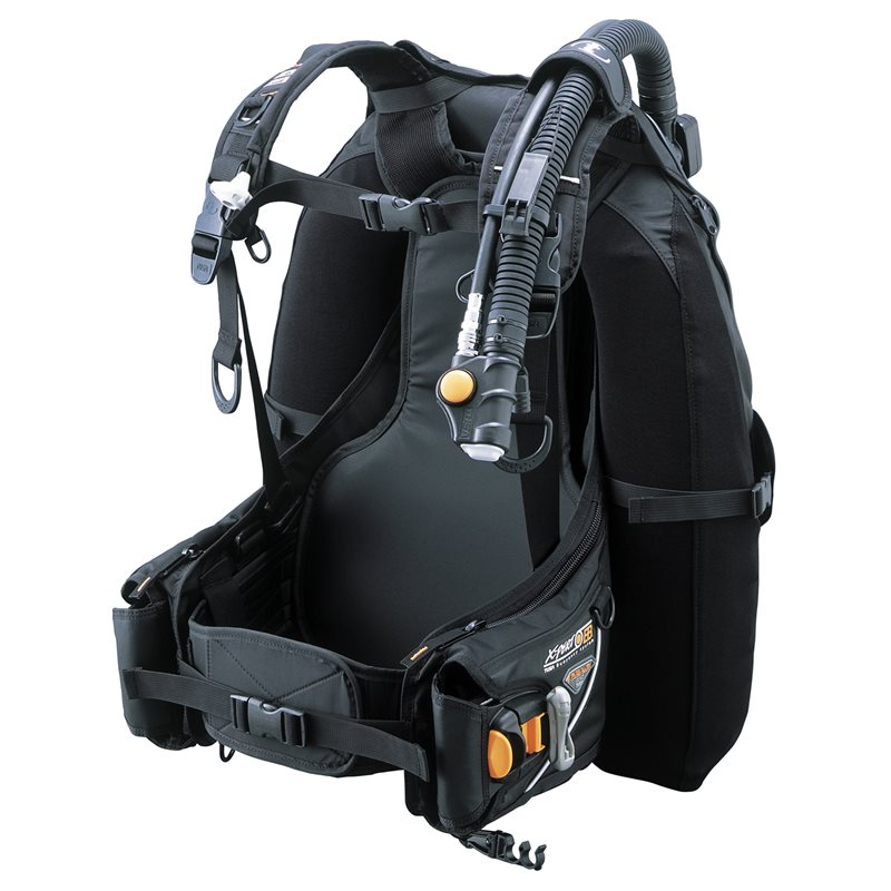 BCJ-6900 X-Pert