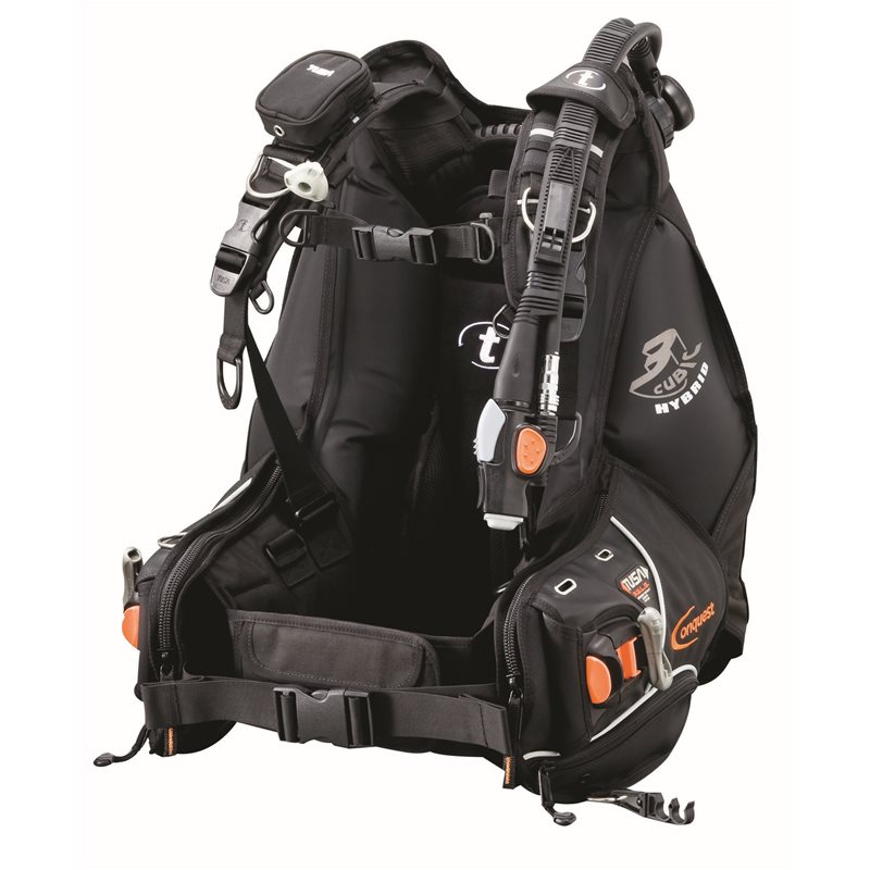 BCJ-7000 Conquest