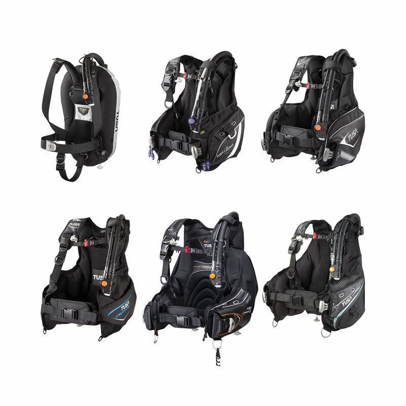 Rental BC's