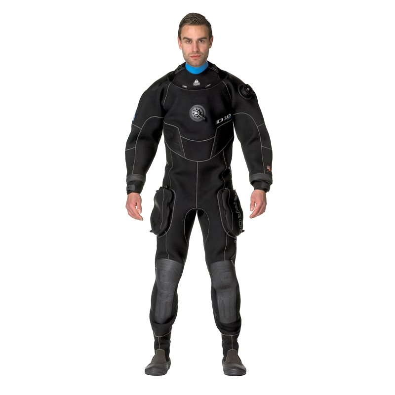 D10 ISS Neoprene