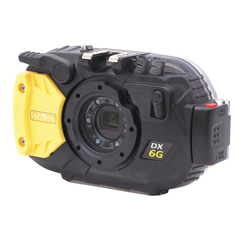 Compact Cameras
