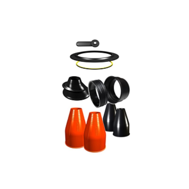 Drysuit Accessories
