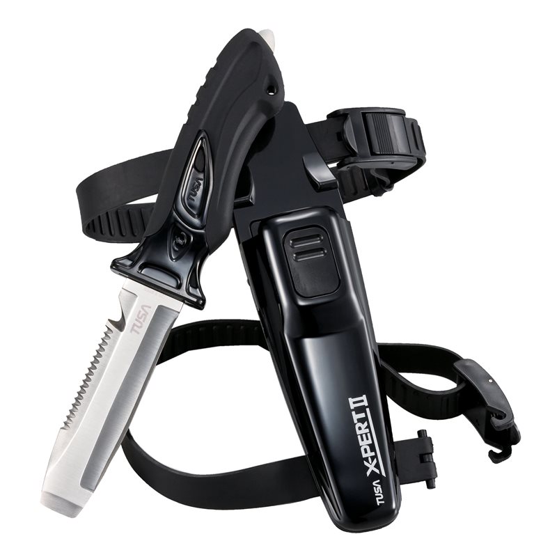 FK-920 X-Pert II (BLUNT TIP)