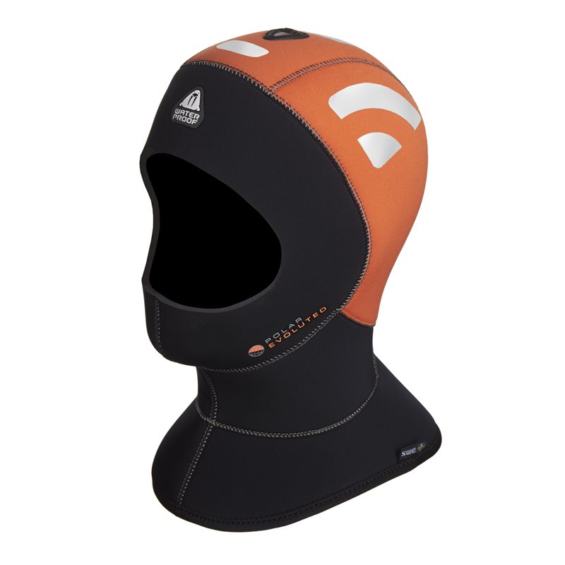H1 5/10mm SANDWICH HI-VIS