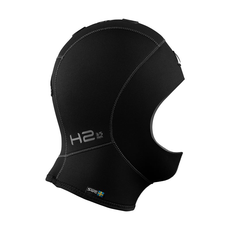 H2 3/5mm (NO BIB)