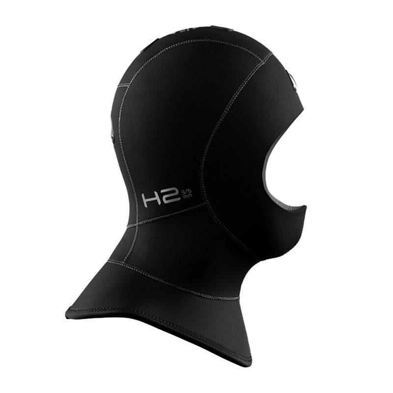 H2 3/5mm (WITH BIB)