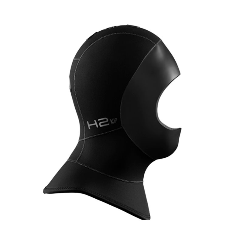 H2 5/10mm Sandwich (WITH BIB)