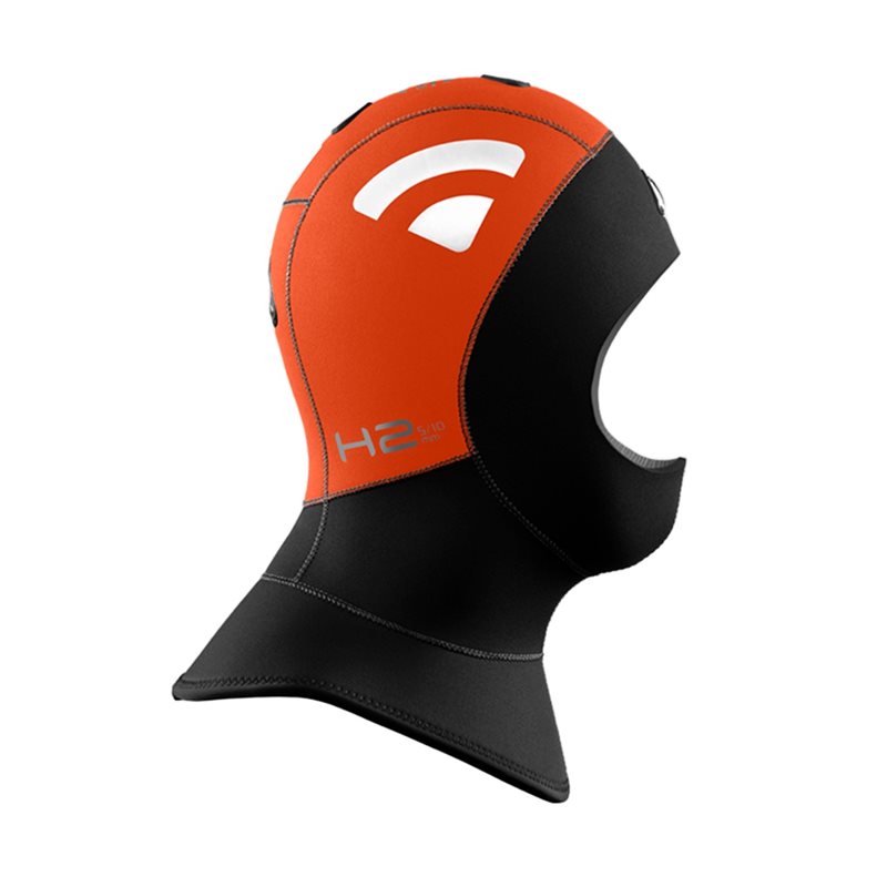 H2 5/10mm HI-VIS (WITH BIB)
