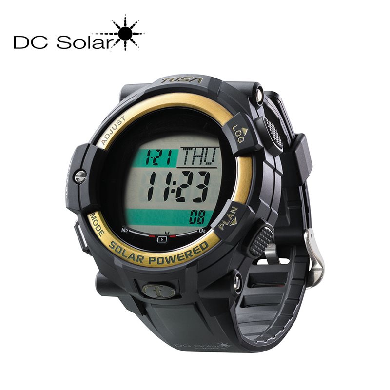 IQ-1204 DC Solar Link