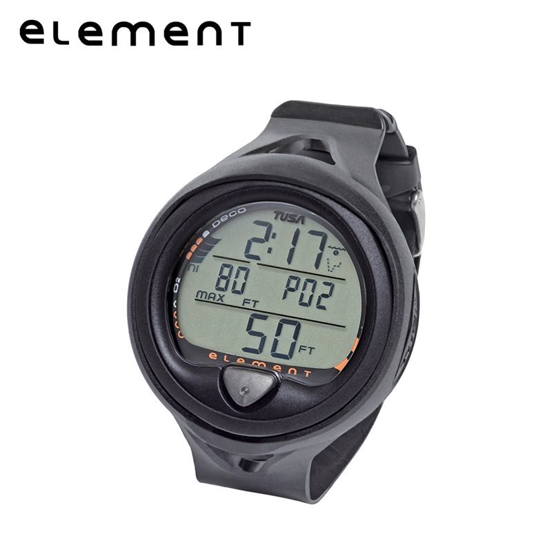 IQ-650 Element