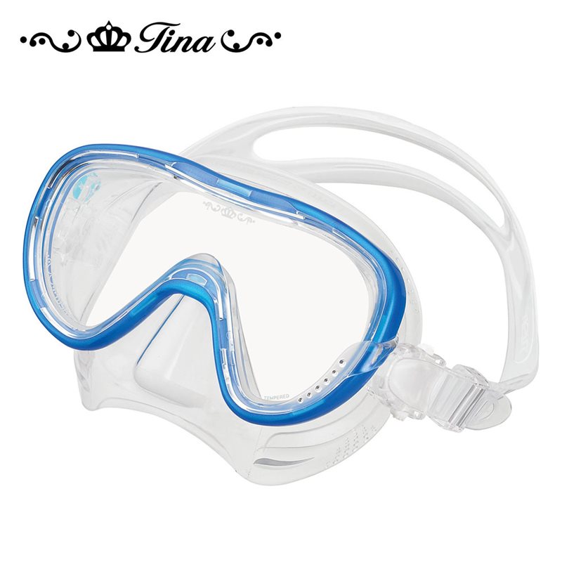 M-1002 Freedom Tina