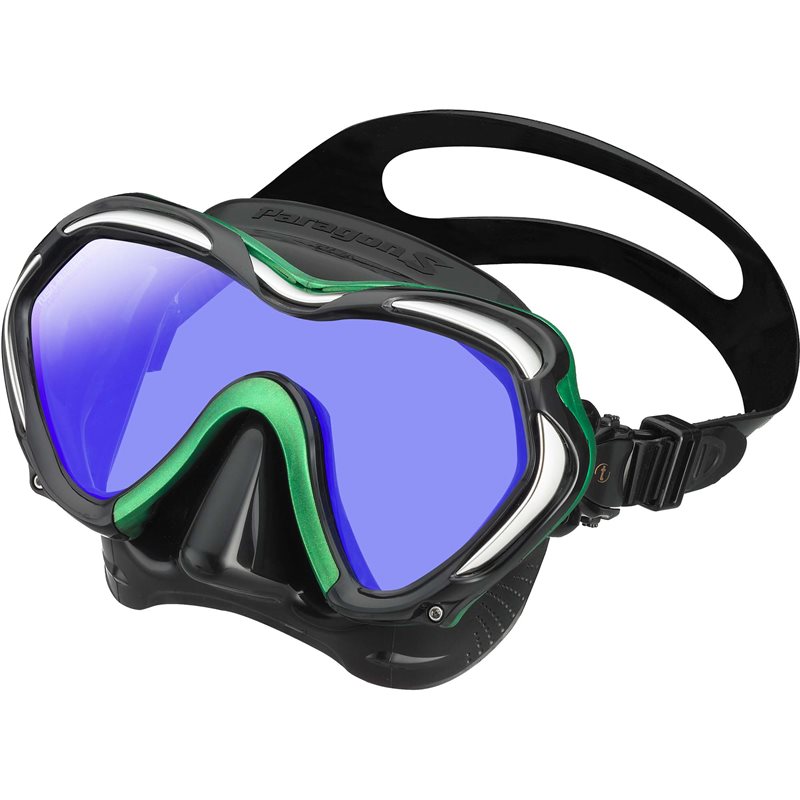 M-1007 Paragon S