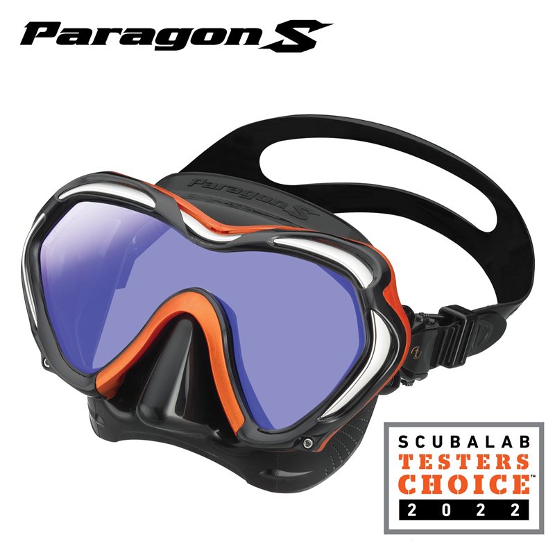 M-1007 Freedom Fit II Paragon S
