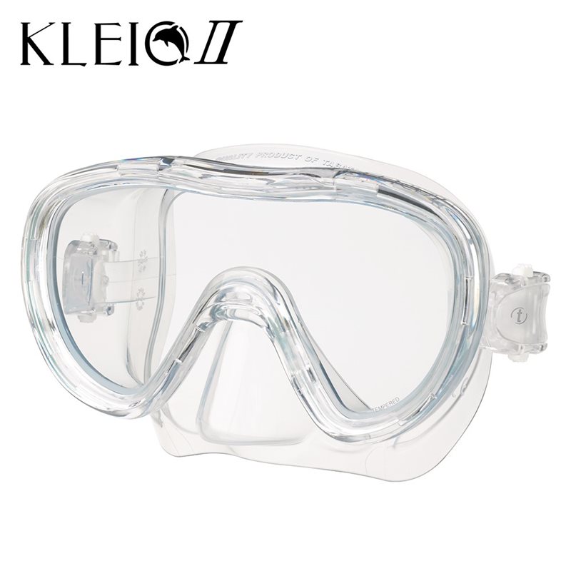 M-111 Mini Kleio II