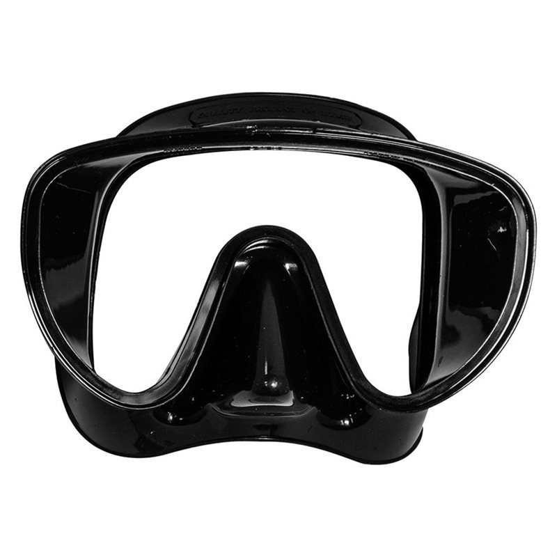 M-16 Frame/Skirt/Lenses