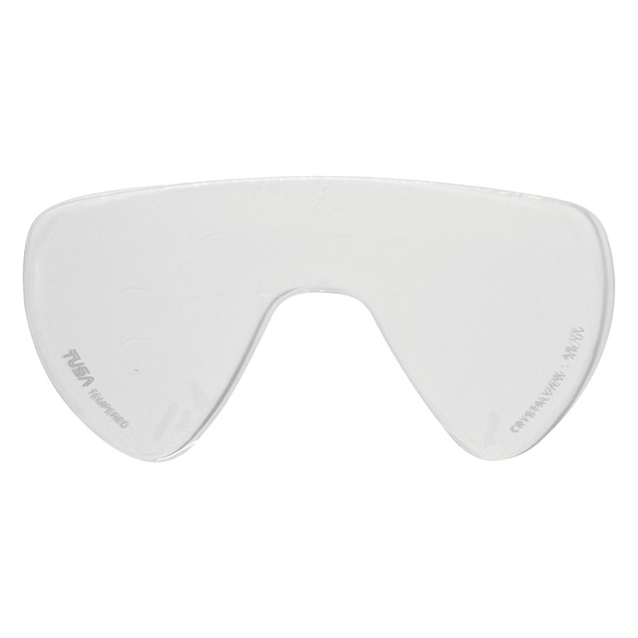 M-110 Frame/Skirt/Lenses