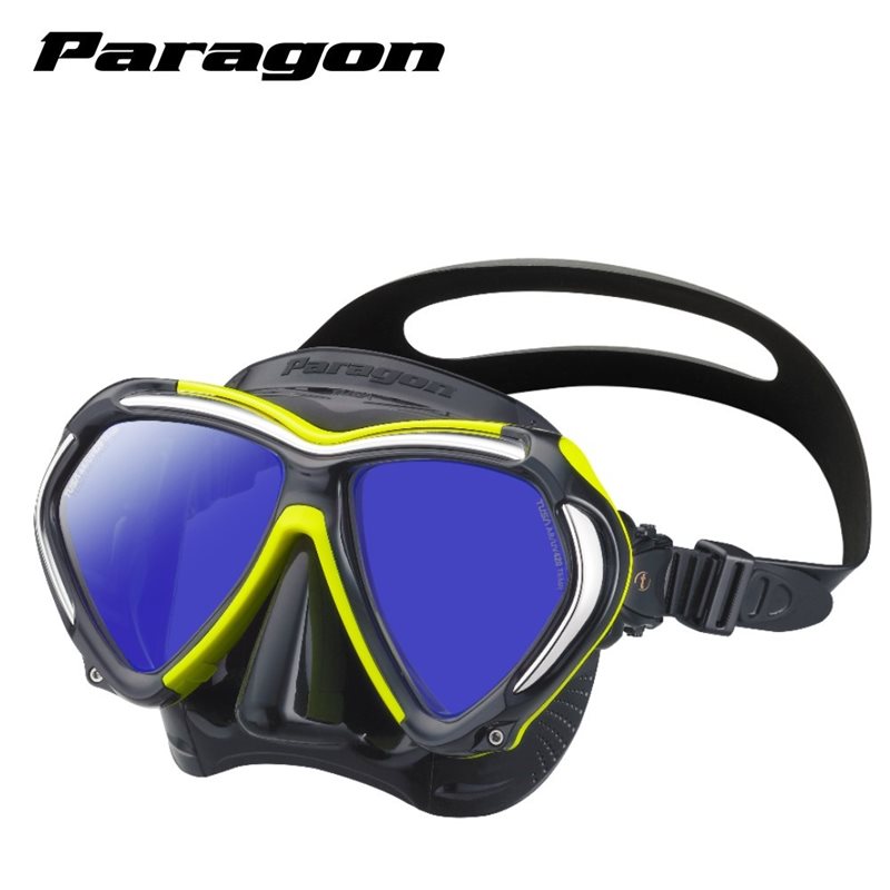 M-2001 Freedom Fit II Paragon