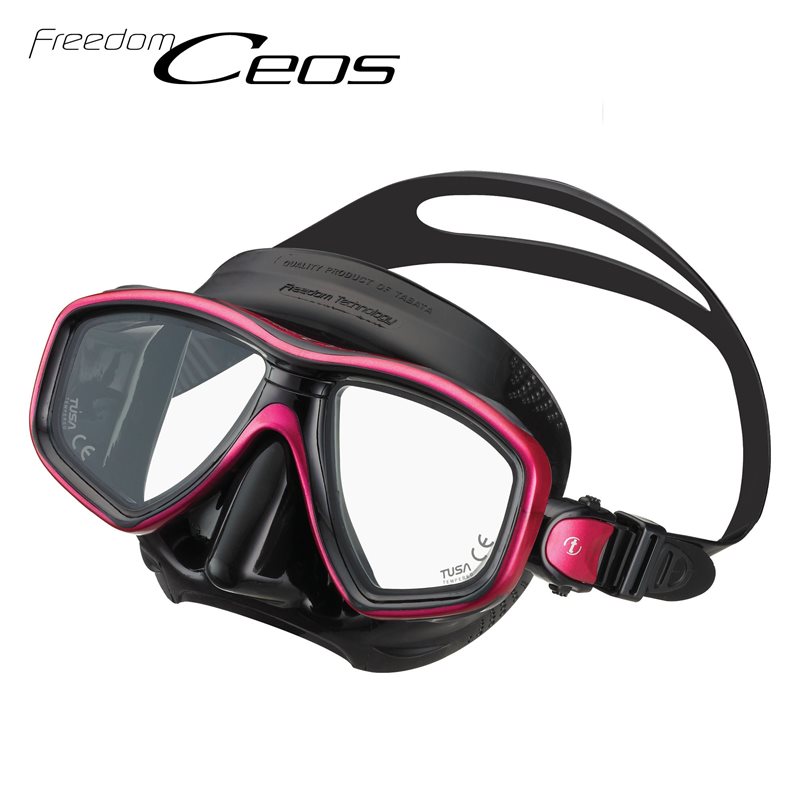 M-212 Freedom Ceos