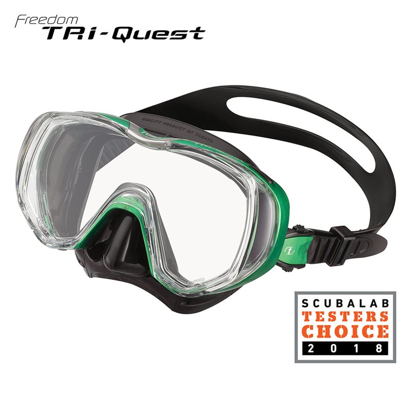 M-3001 Freedom Tri-Quest