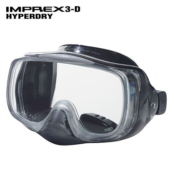 M-32 Imprex 3D Hyperdry