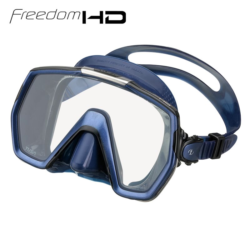 M-1001 Freedom HD