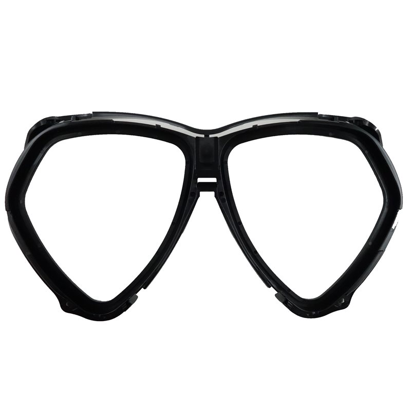 M-2001 Frame & Lenses