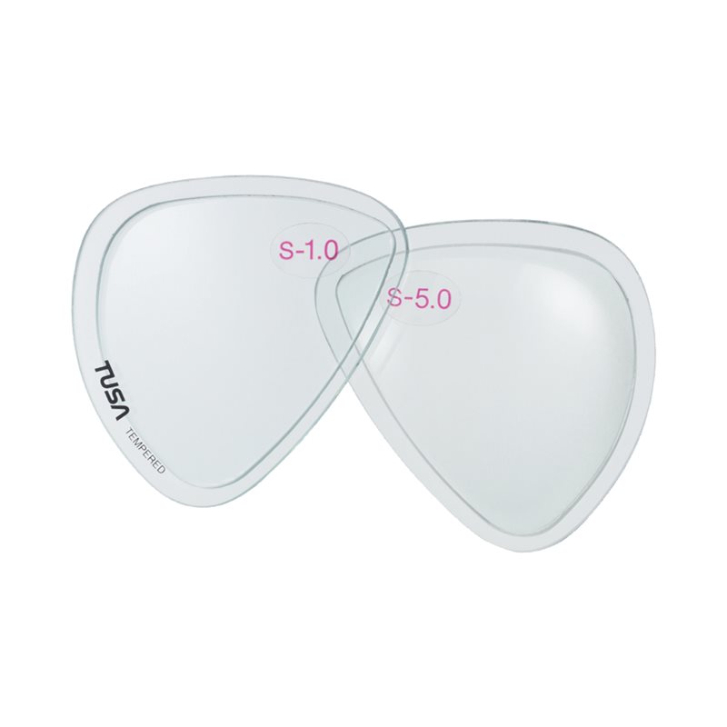 M-2004 & M-211 Lenses