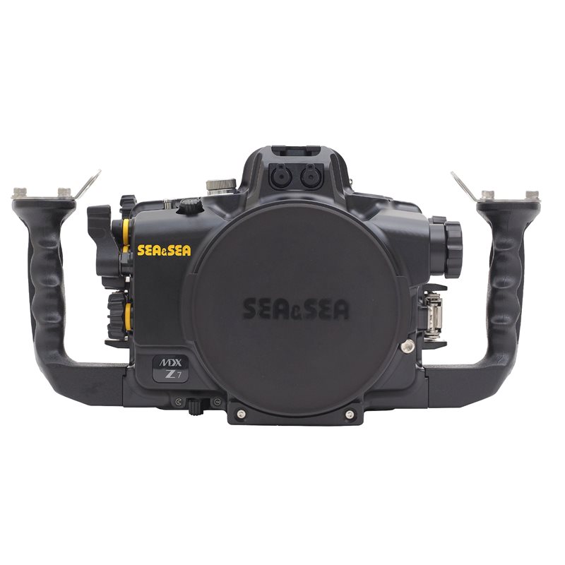 SLR Housings, Gears, Converters, Accessories