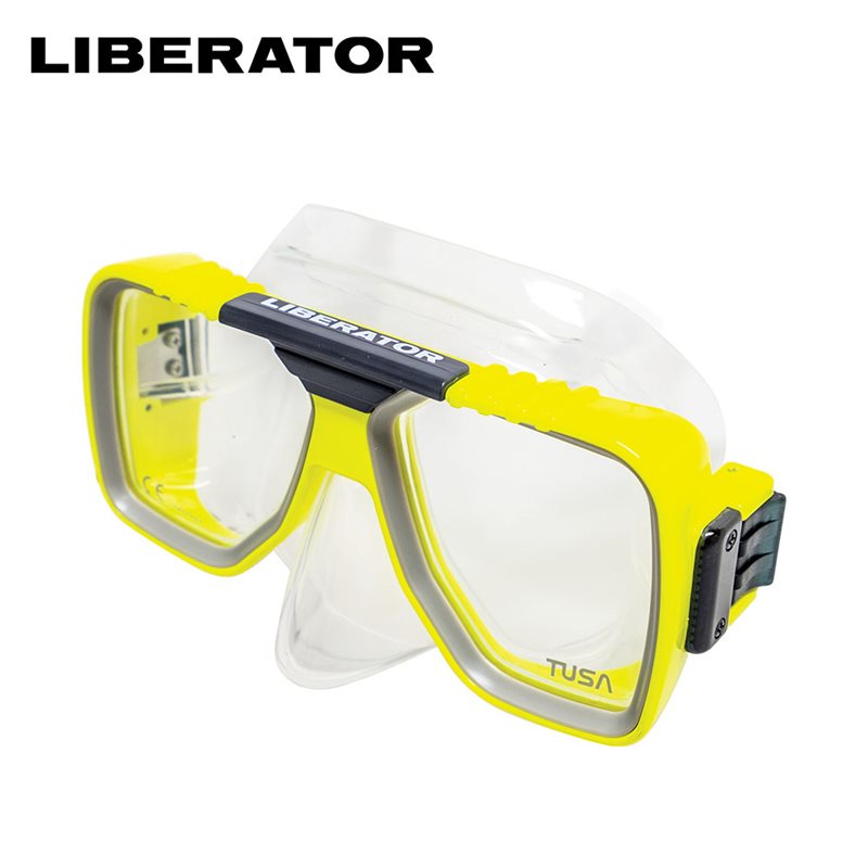 MSS-5000Q Liberator (bulk packed)