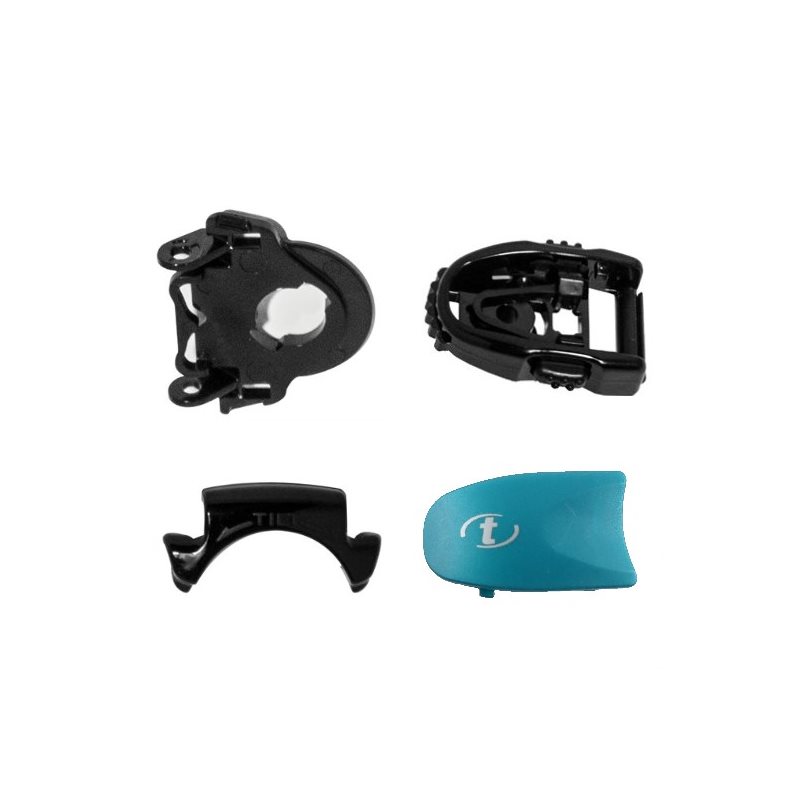 M-1003 Left Strap Adjusters
