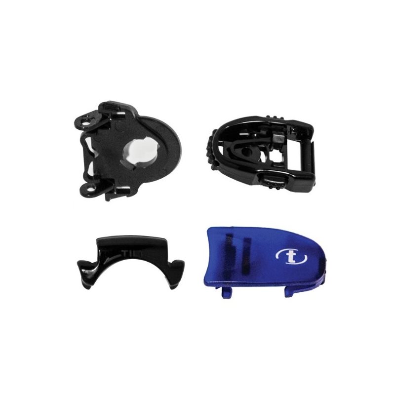 M-1003 Right Strap Adjusters