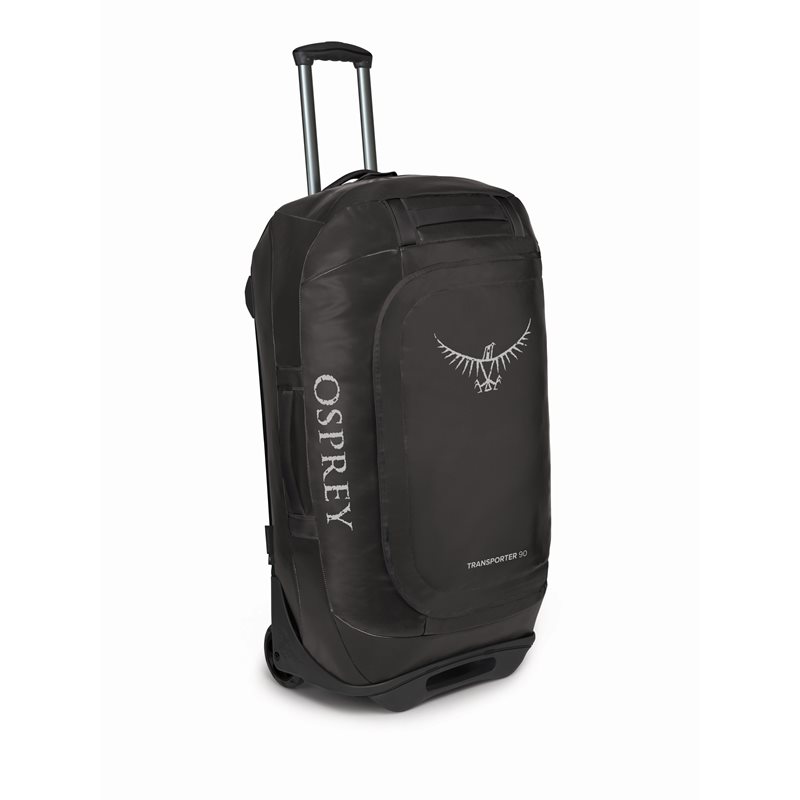 Transporter Wheeled Duffle 90L