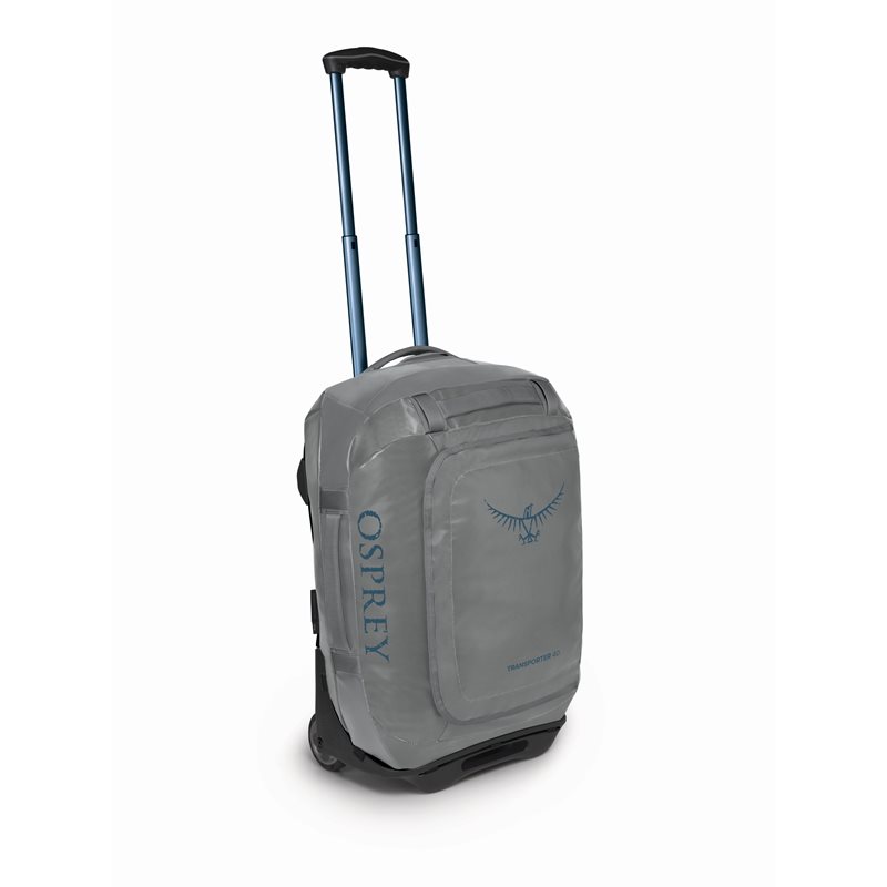 Transporter Wheeled Duffle 40L