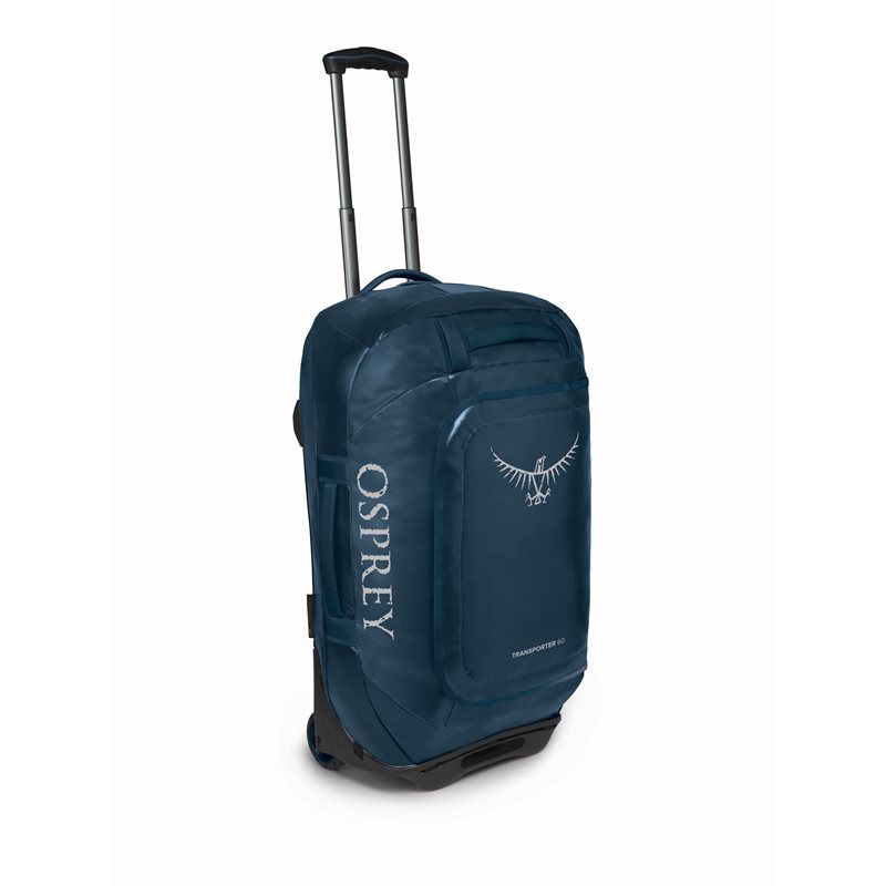 Transporter Wheeled Duffle 60L