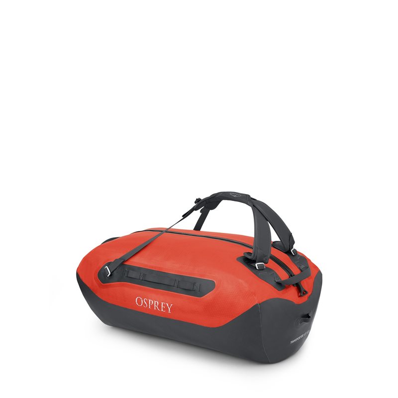 Transporter Waterproof Duffel 100L