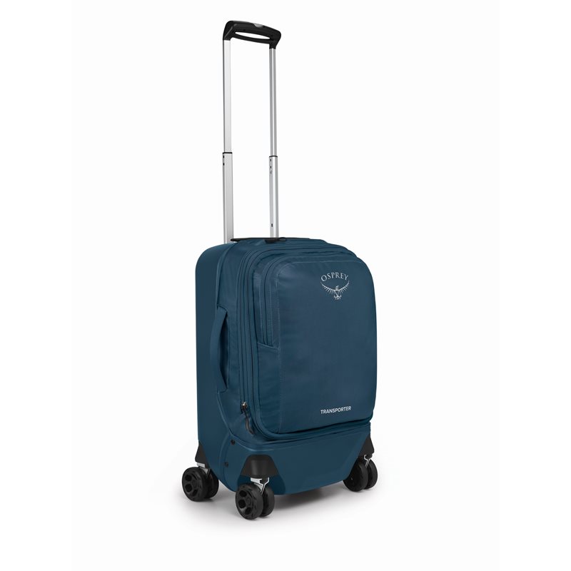 Transporter 4 Wheel Hardside Hybrid