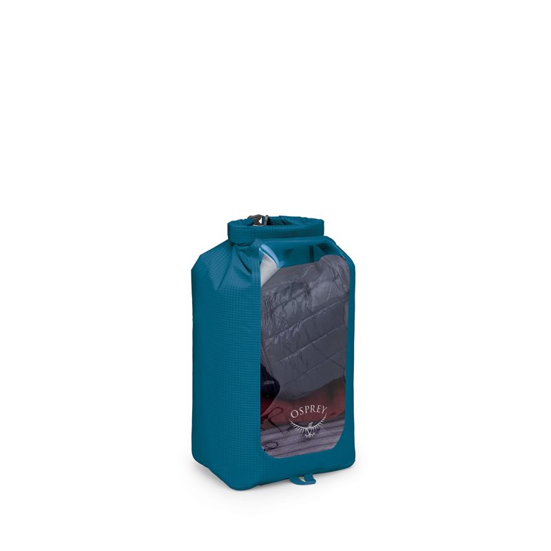 Dry Packs