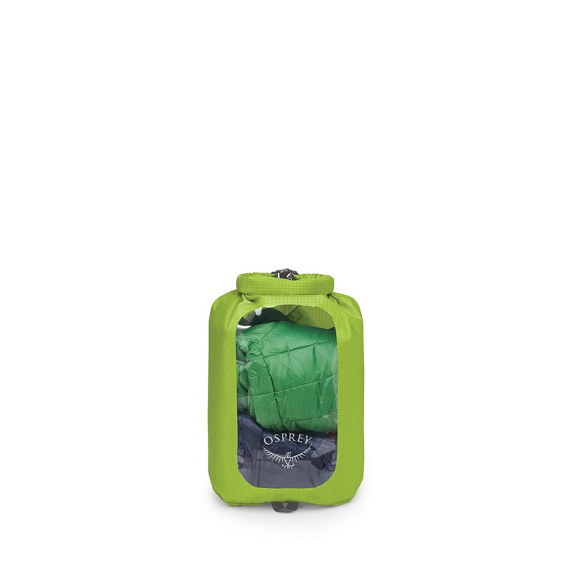 Dry Sack 12L w/ Window